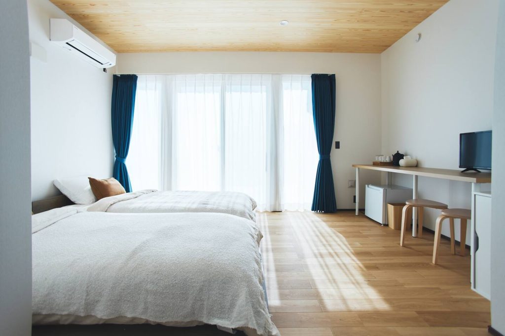 B HAUS ON YADO TAZAWA