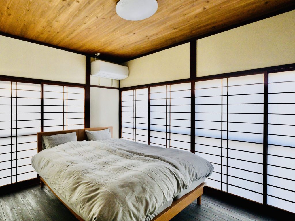 長野ワインステイ - 二人部屋